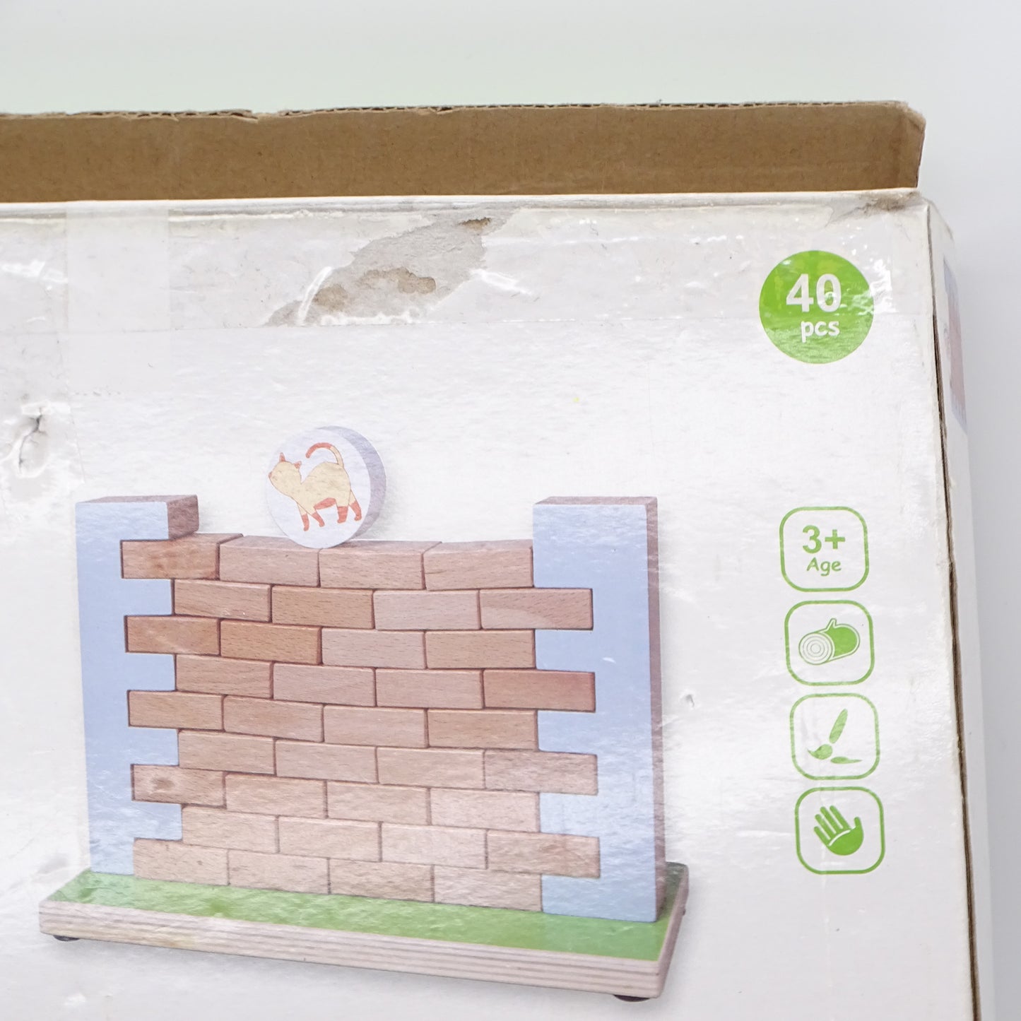 Wall Game VERTBAUDET - Dès 3 ans | Ref 14465