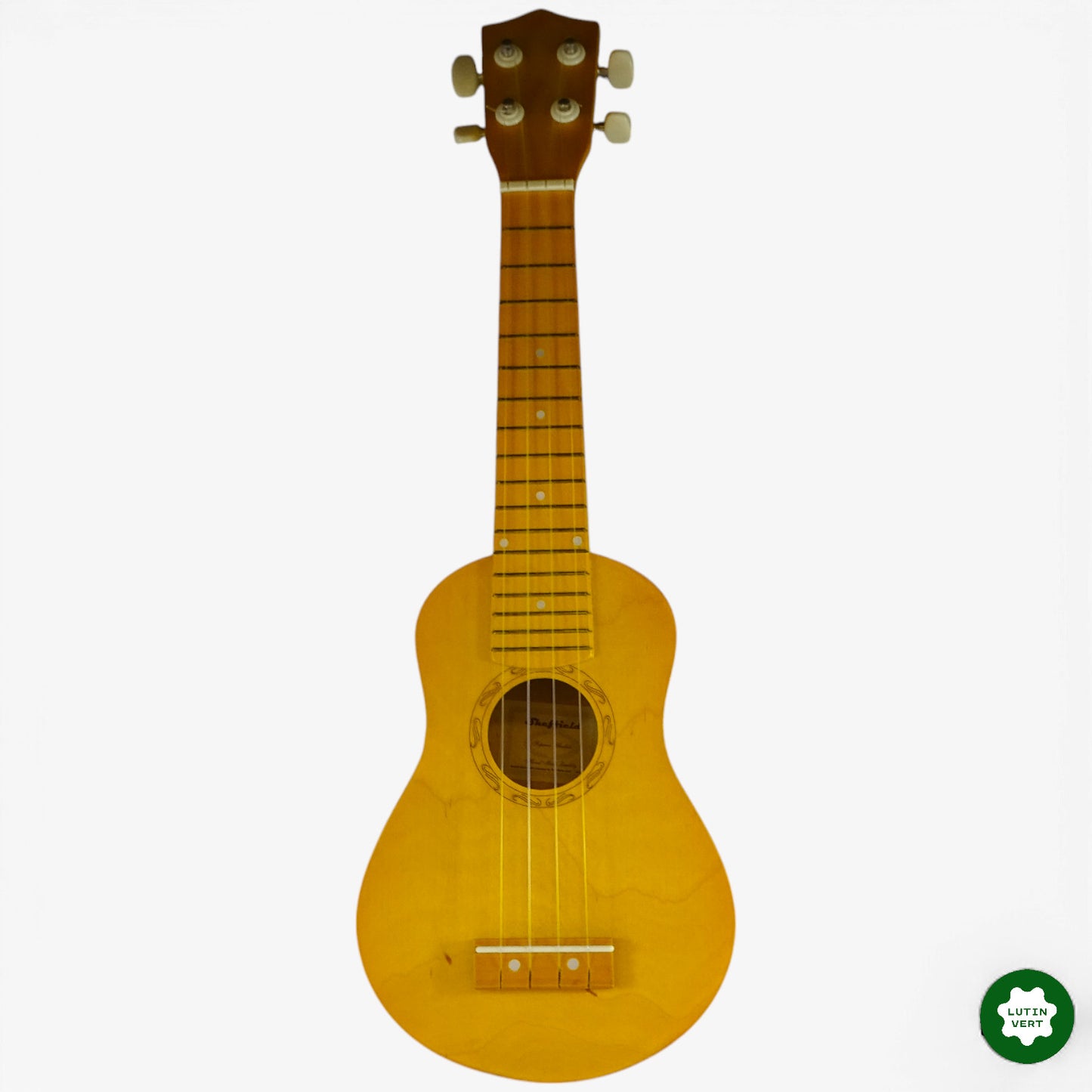 Guitare 4 cordes Uku Lélé d'occasion SHEFFIELD - Dès 6 ans | Ref 10321