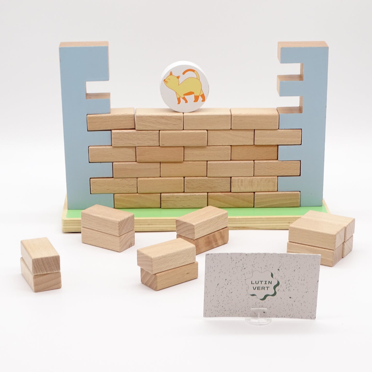 Wall Game VERTBAUDET - Dès 3 ans | Ref 14465
