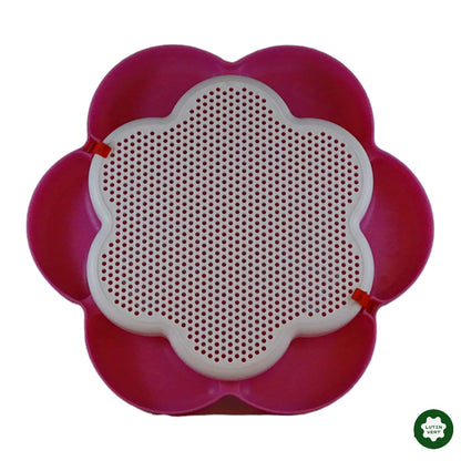 Mosaiques Margerite d'occasion QUERCETTI - Dès 5 ans | Lutin Vert