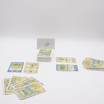 Puerto Rico RAVENSBURGER - Dès 10 ans | Ref 14480