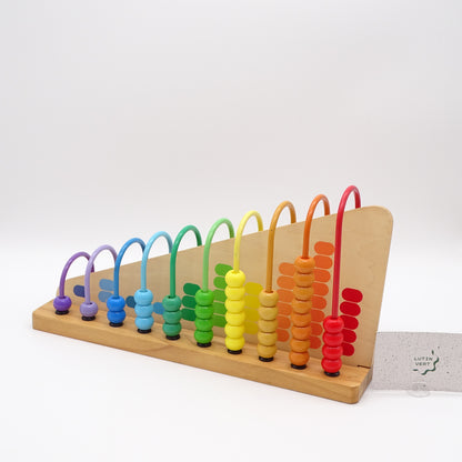 Boulier PLAYTIVE  - Dès 1 an | Ref 14488