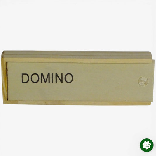 Boîte de Domino d'occasion  - Dès 6 ans | Ref 10342