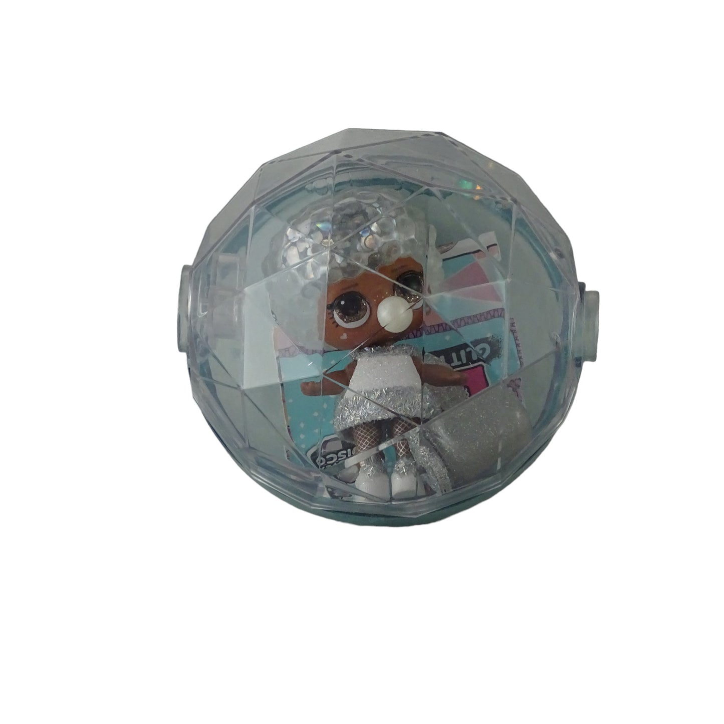 Winter Disco Figurine LOL d'occasion  - Dès 3 ans | Lutin Vert