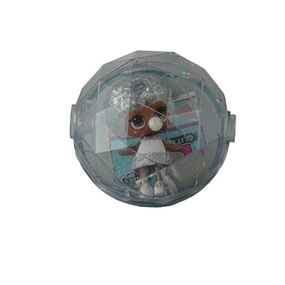Winter Disco Figurine LOL d'occasion  - Dès 3 ans | Lutin Vert