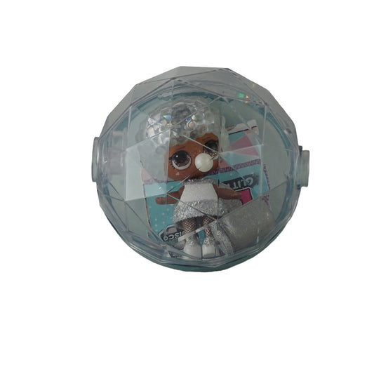 Winter Disco Figurine LOL d'occasion  - Dès 3 ans | Lutin Vert