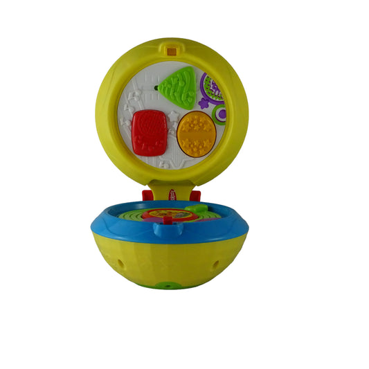 Balle DJ Musicale d'occasion PLAYSKOOL - Dès 3 ans | Lutin Vert