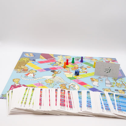 Les Incollables, 3360 questions-réponses RAVENSBURGER - Dès 6 ans | Ref 14502