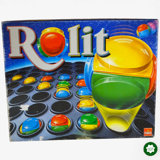Rolit d'occasion GOLIATH - Dès 7 ans | Ref 10352