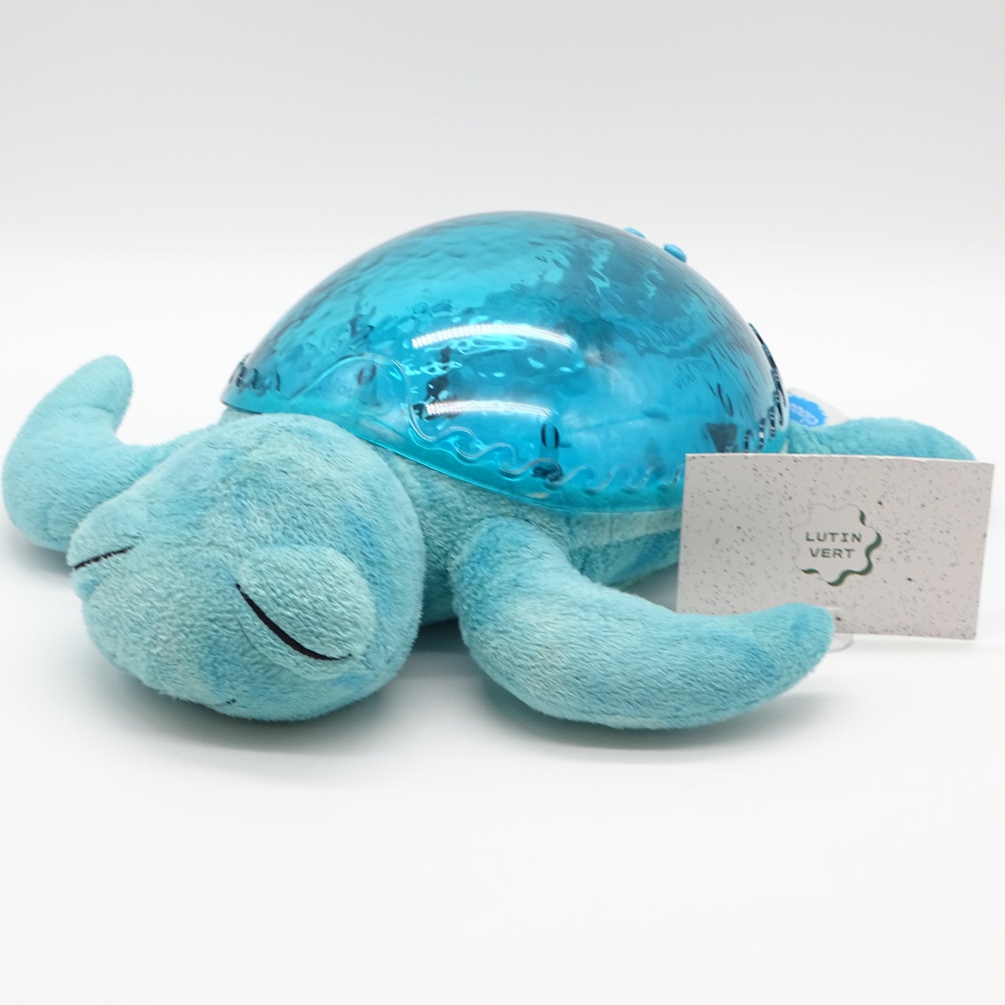 Tortue Veilleuse CLOUD .B - Dès 6 mois | Ref 14508