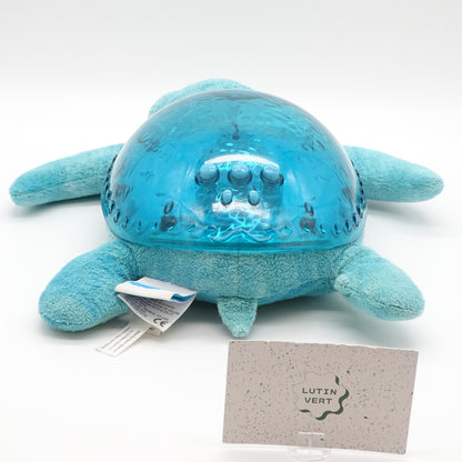 Tortue Veilleuse CLOUD .B - Dès 6 mois | Ref 14508