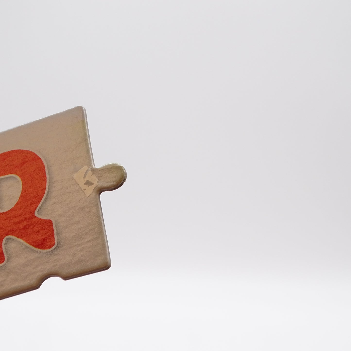 L’alphabet pour apprendre les lettres CLEMENTONI - Dès 3 ans | Ref 14517