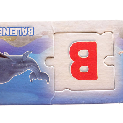 L’alphabet pour apprendre les lettres CLEMENTONI - Dès 3 ans | Ref 14517