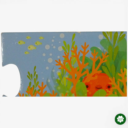 12 puzzles duo Djeco  d'occasion DJECO - Dès 2 ans | Ref 10359