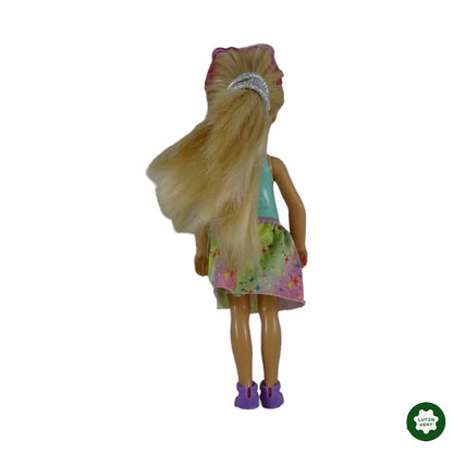 Poupée mannequin enfant Chelsea  d'occasion MATTEL - Dès 3 ans | Lutin Vert