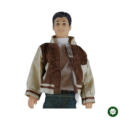 Poupée Homme 31cm  d'occasion SIMBA TOYS - Dès 2 ans | Lutin Vert