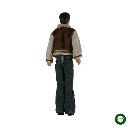 Poupée Homme 31cm  d'occasion SIMBA TOYS - Dès 2 ans | Lutin Vert