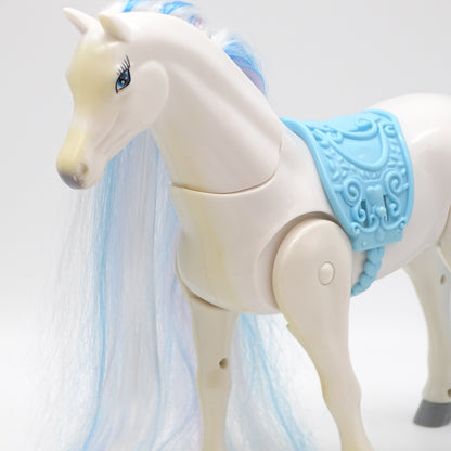 Cheval de la Reine des Neiges DISNEY  - Dès 4 ans | Ref 14522