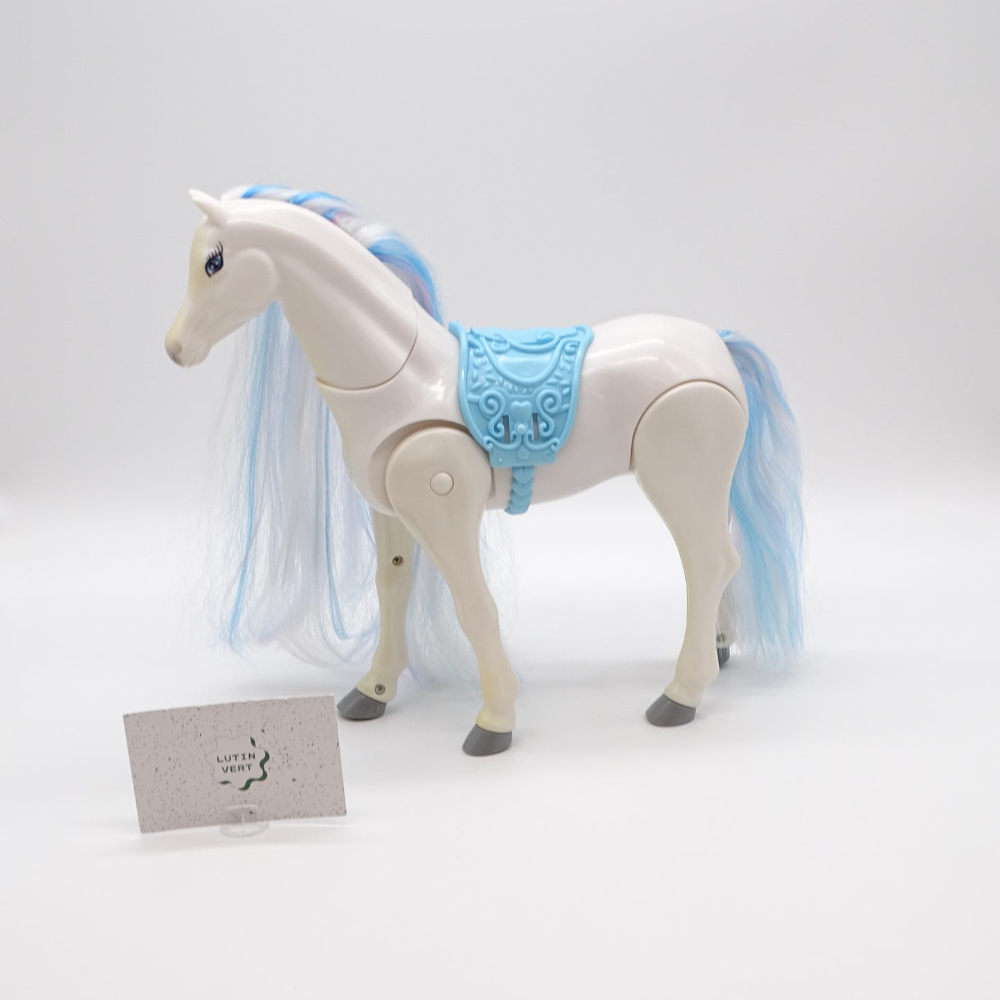 Cheval de la Reine des Neiges DISNEY  - Dès 4 ans | Ref 14522