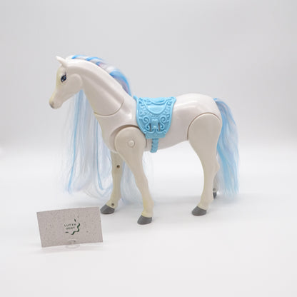 Cheval de la Reine des Neiges DISNEY  - Dès 4 ans | Ref 14522