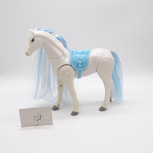 Cheval de la Reine des Neiges DISNEY  - Dès 4 ans | Ref 14522