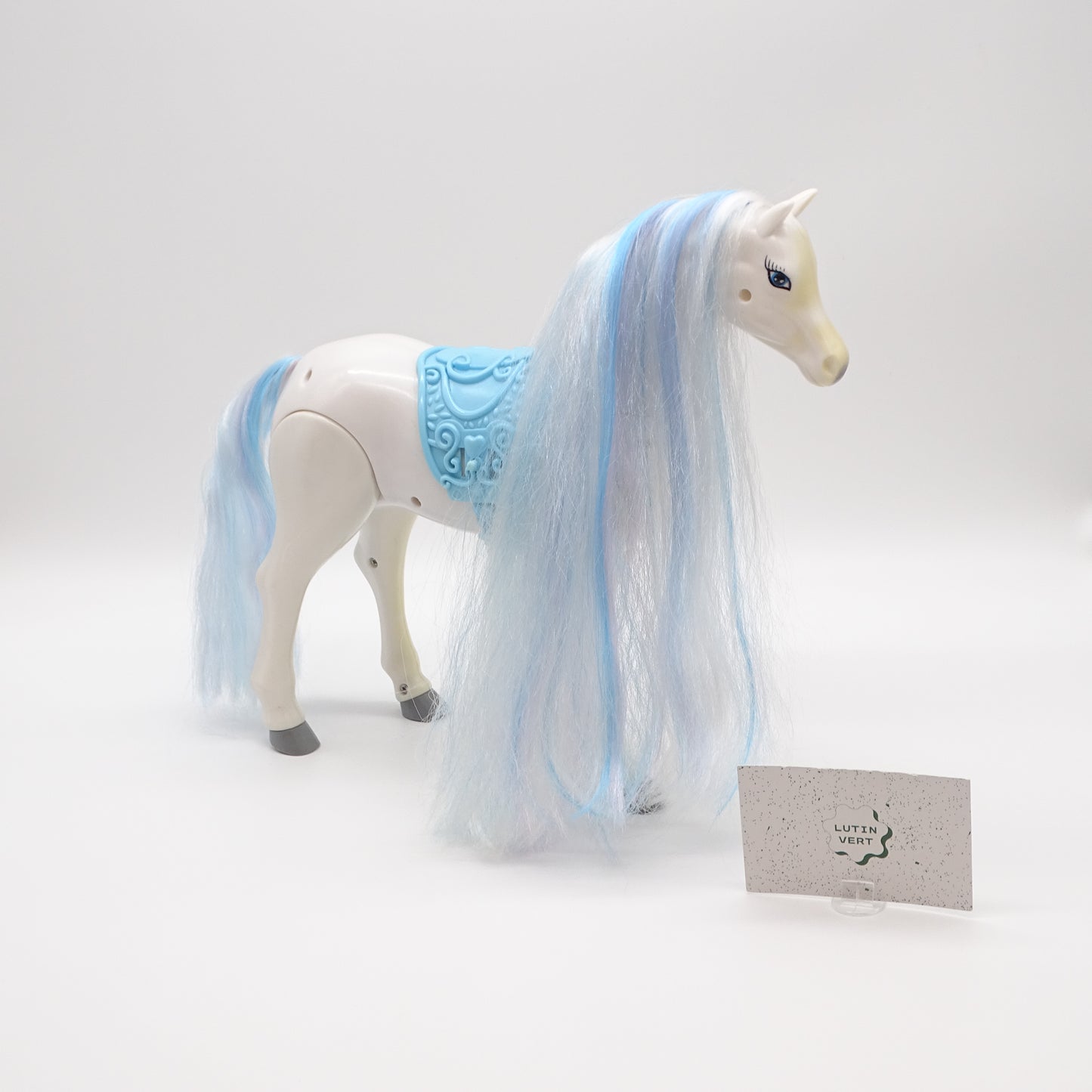 Cheval de la Reine des Neiges DISNEY  - Dès 4 ans | Ref 14522