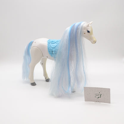 Cheval de la Reine des Neiges DISNEY  - Dès 4 ans | Ref 14522