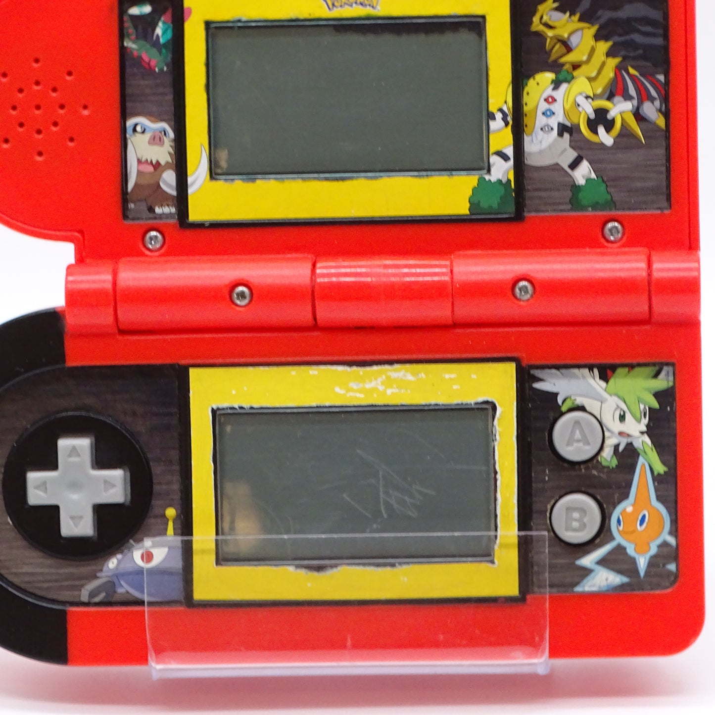 Jeux éléctronique pokemon NINTENDO - Dès 7 ans | Ref 14526