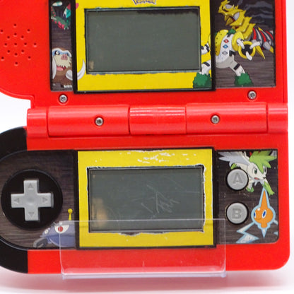 Jeux éléctronique pokemon NINTENDO - Dès 7 ans | Ref 14526