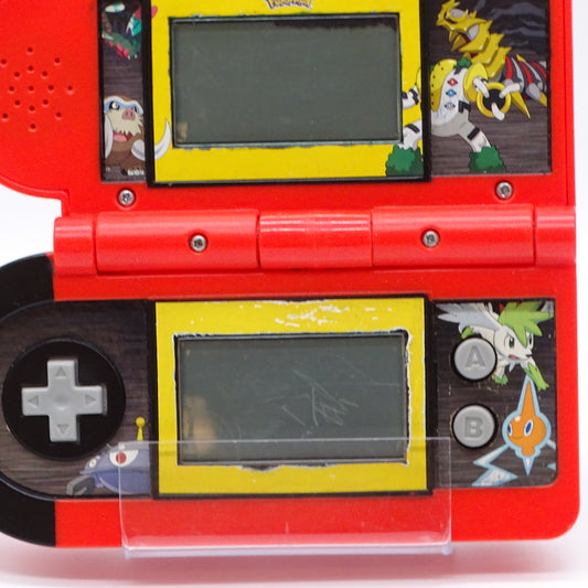 Jeux éléctronique pokemon NINTENDO - Dès 7 ans | Ref 14526