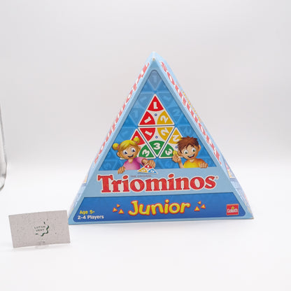 Triomino Junior GOLIATH - Dès 5 ans | Ref 14525