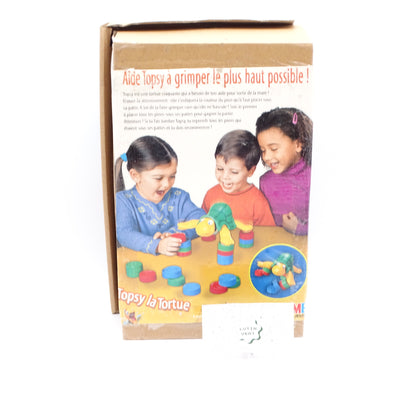 Topsy la tortue HASBRO - Dès 3 ans | Ref 14529