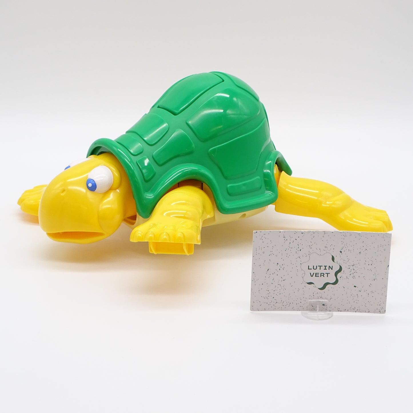 Topsy la tortue HASBRO - Dès 3 ans | Ref 14529