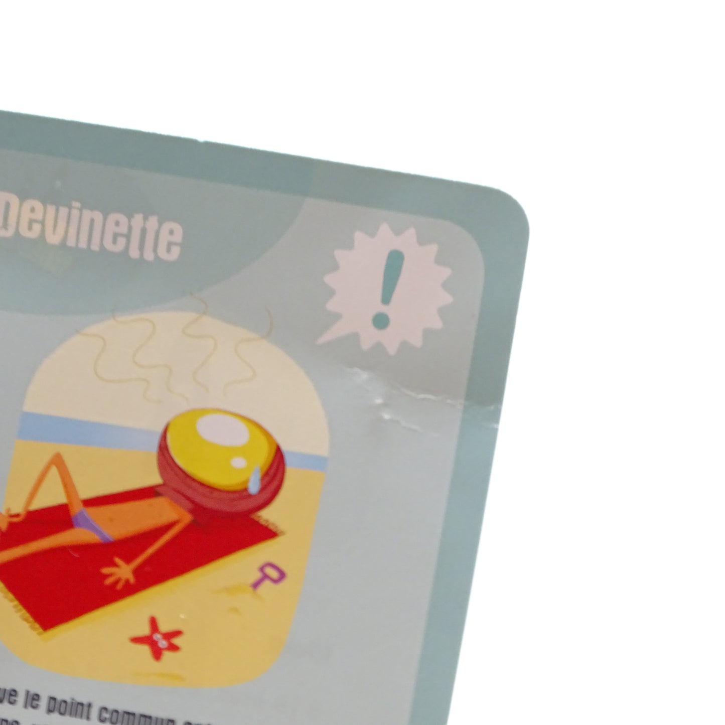 Quiz  Espace FLEURUS - Dès 6 ans | Ref 14534