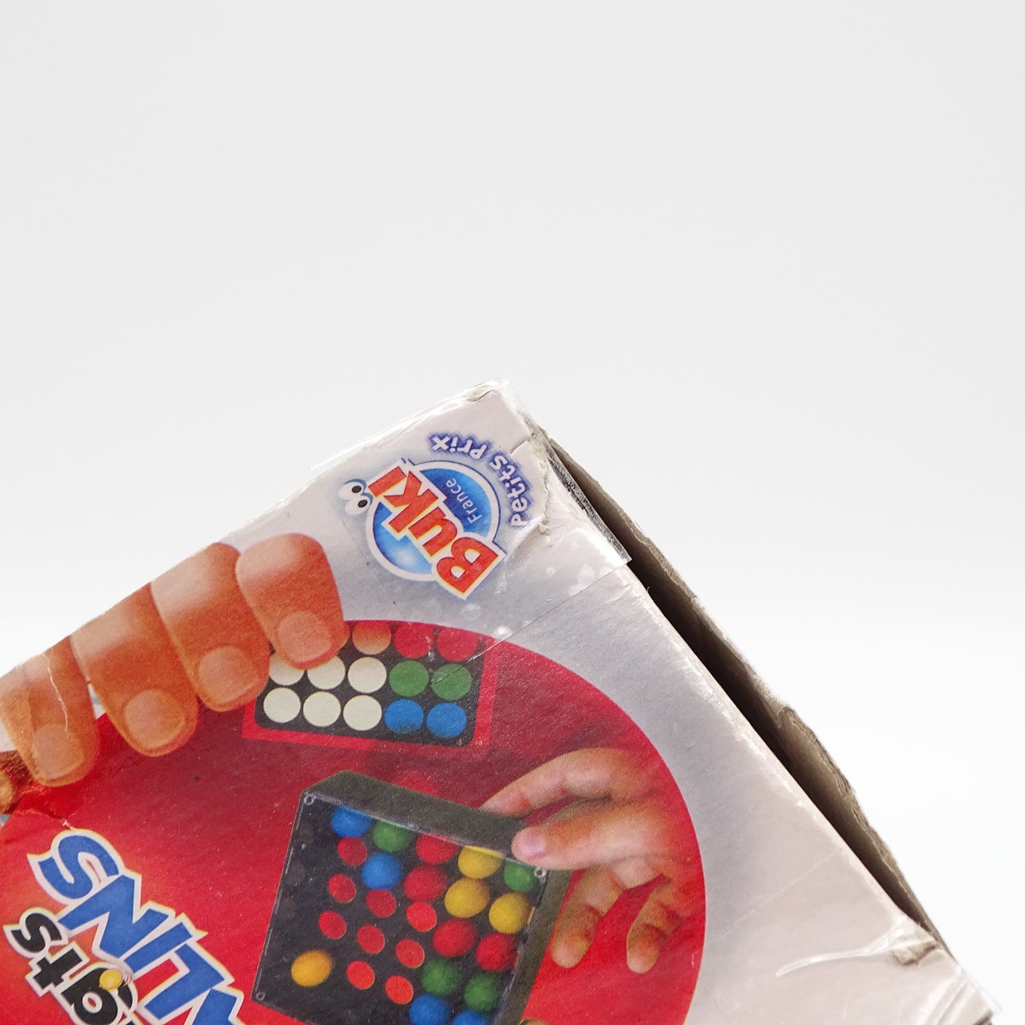 Nimble fingers BUKI - Dès 5 ans | Ref 14532