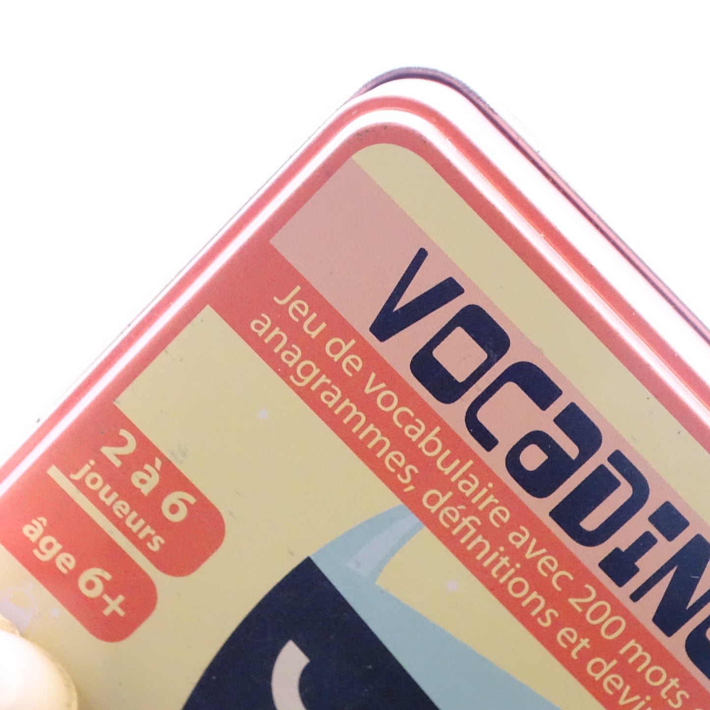 Vocadingo DIDA COOL  - Dès 6 ans | Ref 14535