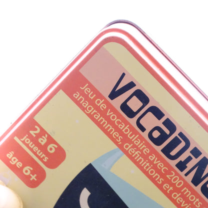 Vocadingo DIDA COOL  - Dès 6 ans | Ref 14535