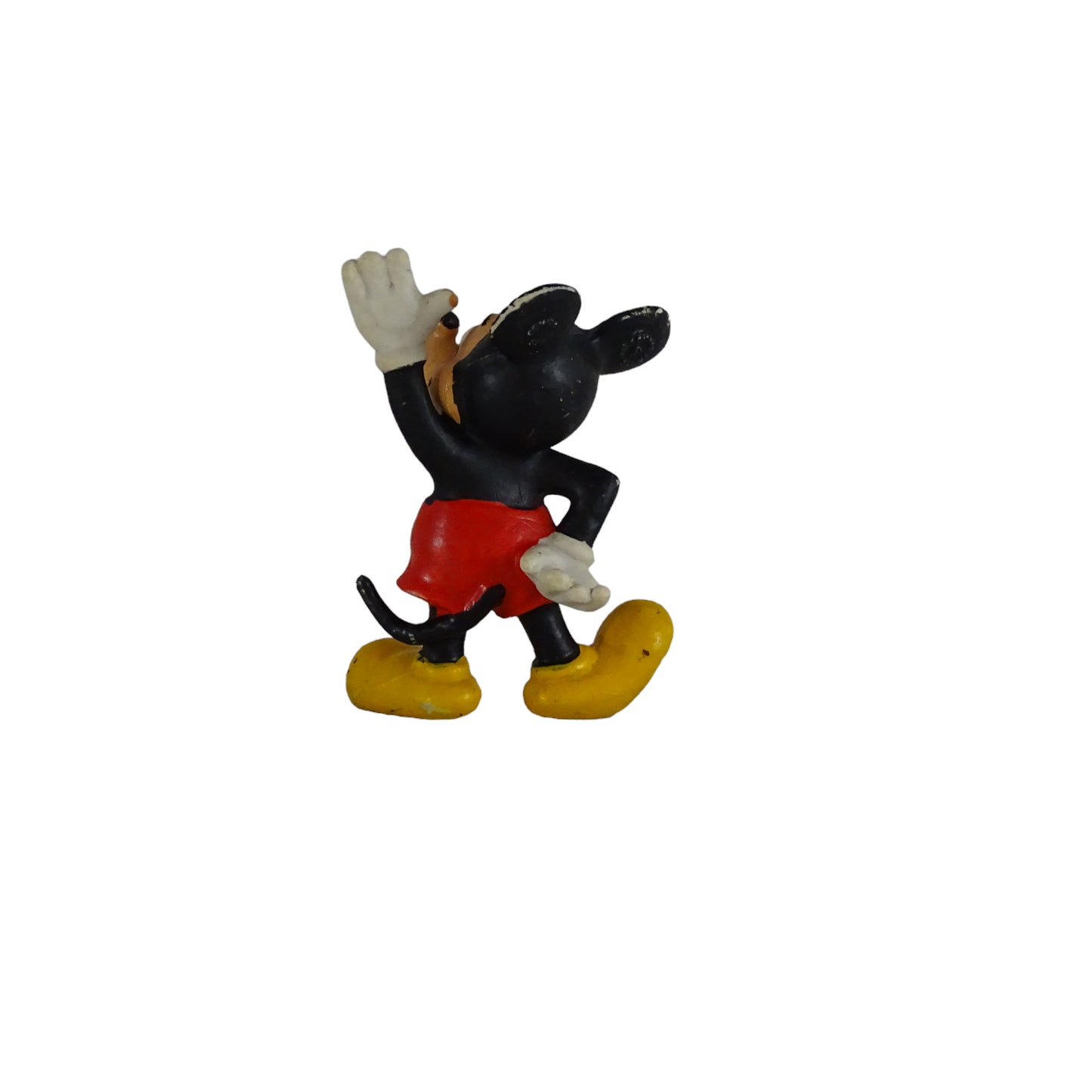 Mickey de 6cm d'occasion DISNEY  - Dès 3 ans | Lutin Vert