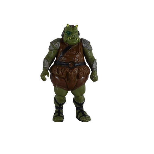 Figurine Star Wars Garde Gamozzéen de 1983 d'occasion  - Dès 3 ans | Lutin Vert