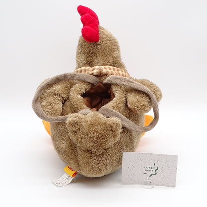 Poule rousse FIZZY - Dès 3 ans | Ref 14541
