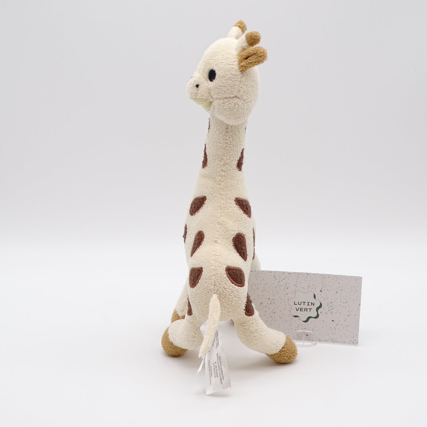 Doudou Sophie la girafe VULLI - Dès 9 mois | Ref 14538