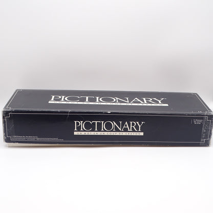 Pictionary 1988 PARKER - Dès 12 ans | Ref 14567