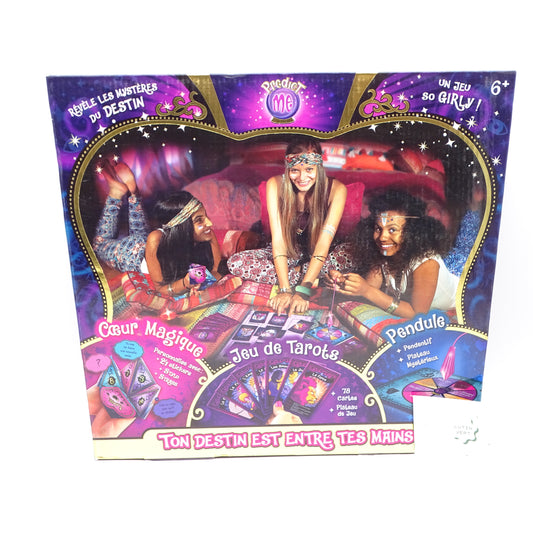 Predict me ASMODEE - Dès 6 ans | Ref 14560