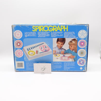 Spirograph PARKER - Dès 6 ans | Ref 14584