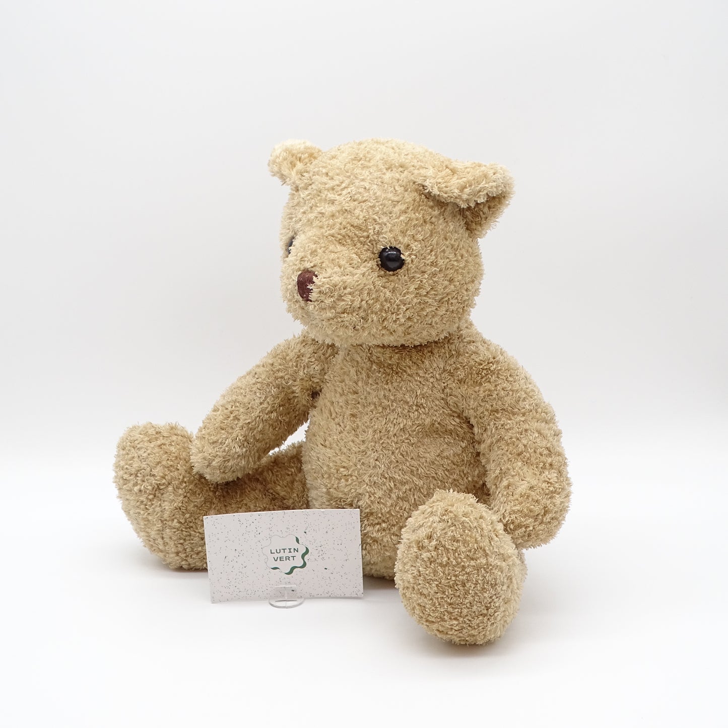 Petit Ours beige DAMART - Dès 1 an | Ref 14603