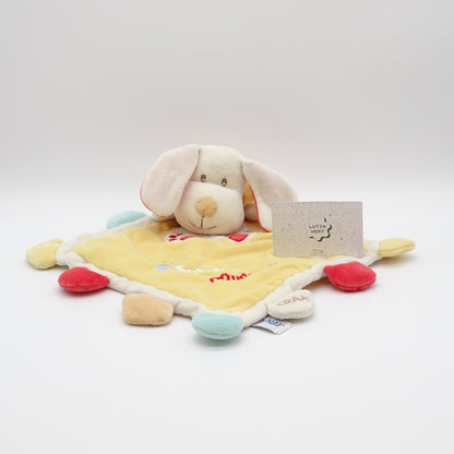 Doudou chien BABYNAT’ - Dès Naissance | Ref 14602