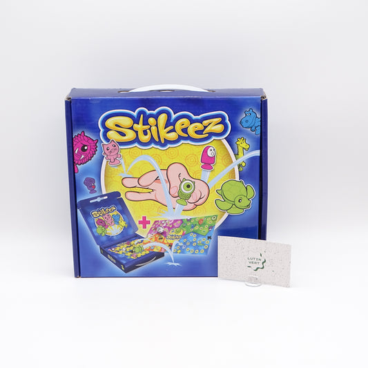 Stikeez LIDL - Dès 3 ans | Ref 14597