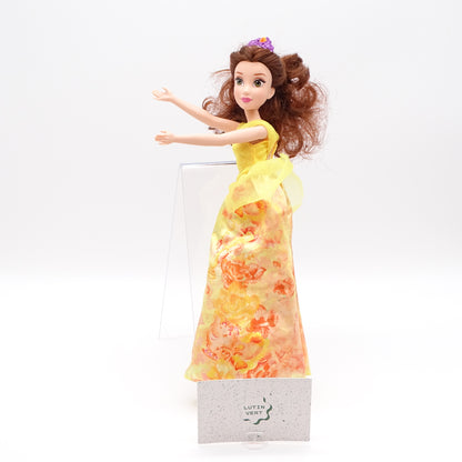 Princesse Disney de La Belle et La Bête  DISNEY  - Dès 4 ans | Ref 14613