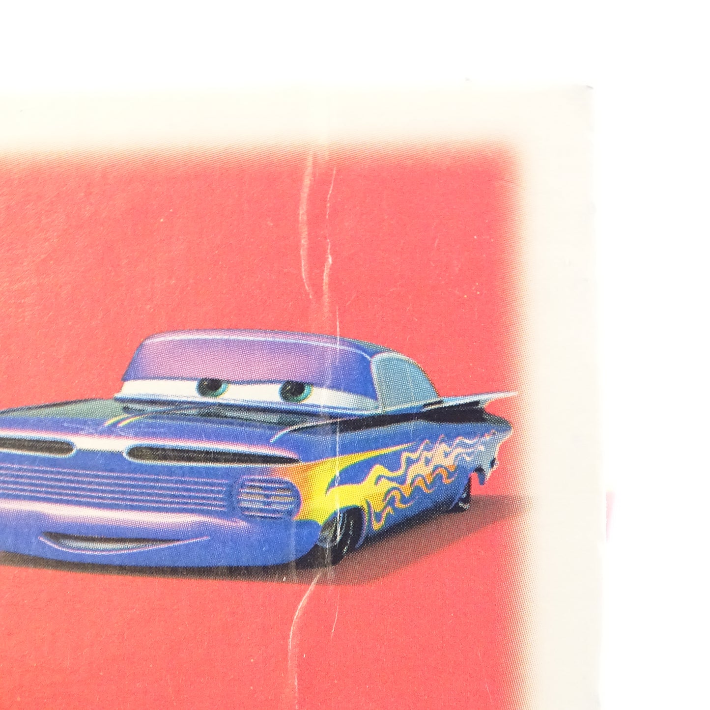 Memo Cars CLEMENTONI - Dès 4 ans | Ref 14616