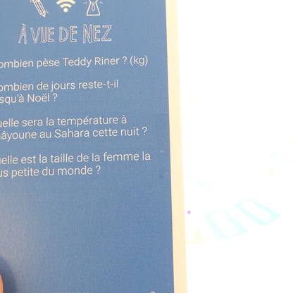 Know ! RAVENSBURGER - Dès 10 ans | Ref 14619